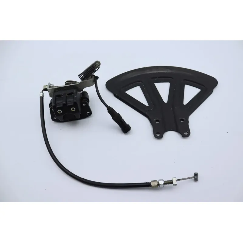 Disque frein avant PIAGGIO MP3 300 TOURING 2010 - 2013