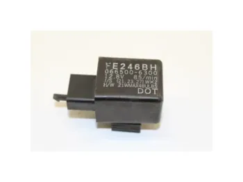 Centrale clignotant KAWASAKI ER6 650 N 2005 - 2008