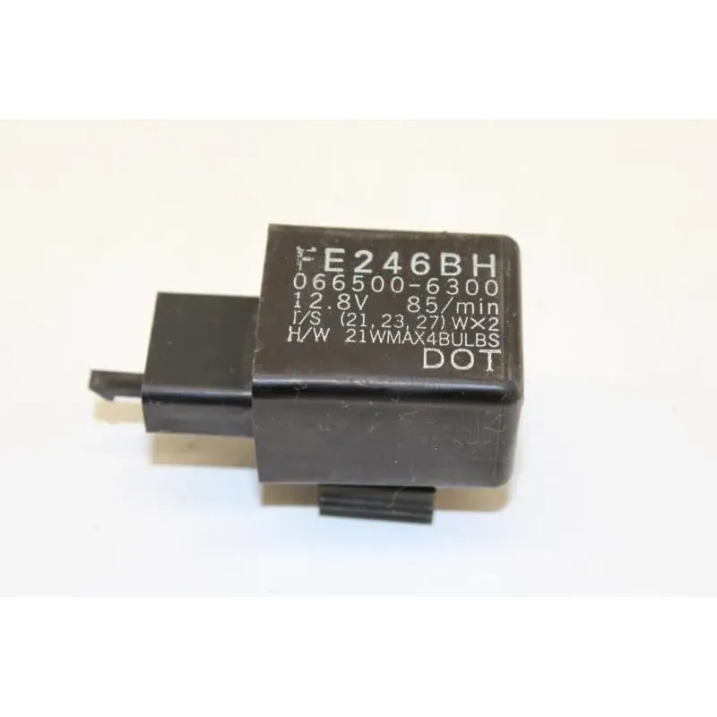 Centrale clignotant KAWASAKI ER6 650 N 2005 - 2008