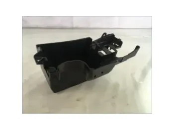 Support de batterie KAWASAKI ER6 650 N 2005 - 2008