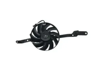 Ventilateur TRIUMPH SPEED TRIPLE 1050 R 2012-2015