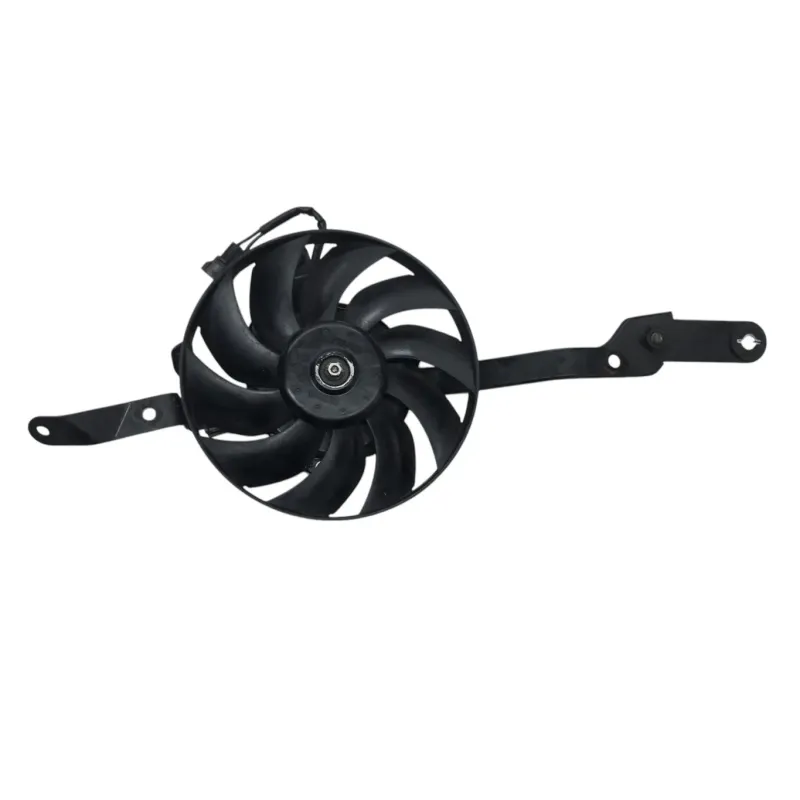 Ventilateur TRIUMPH SPEED TRIPLE 1050 R 2012-2015