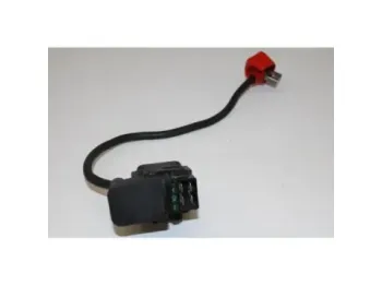 Relais de demarreur KAWASAKI ER6 650 N 2005 - 2008