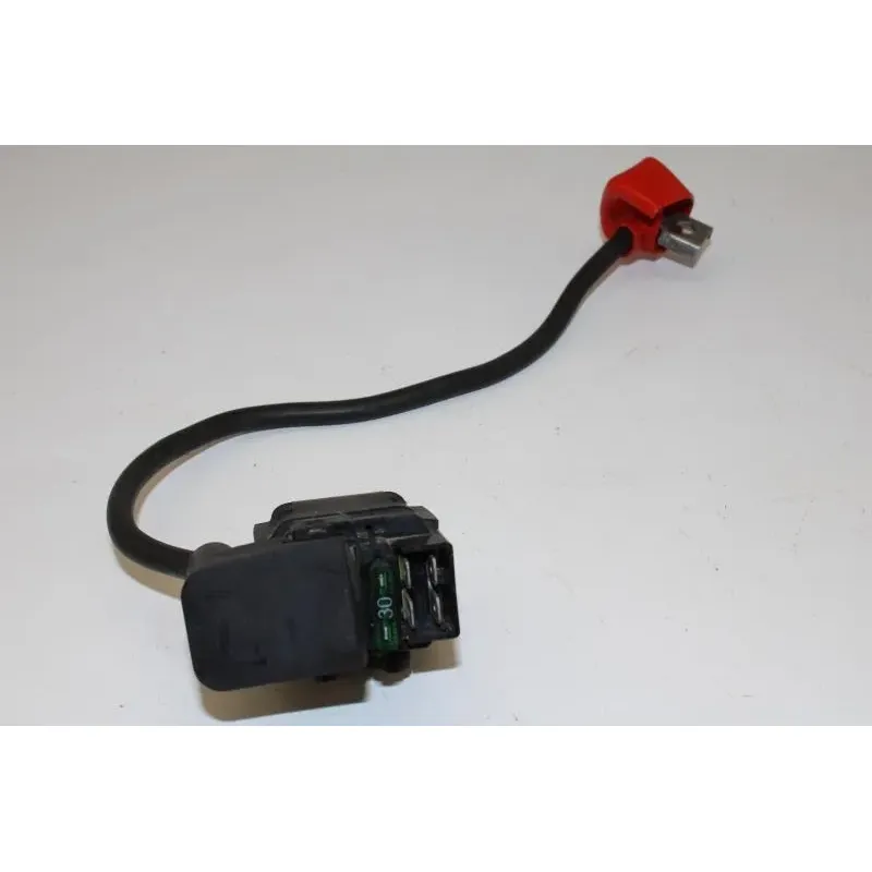 Relais de demarreur KAWASAKI ER6 650 N 2005 - 2008