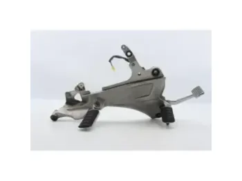 Platine avant droite HONDA ST 1100 PAN EUROPEAN 1990 - 1995