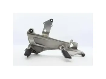 Platine avant gauche HONDA ST 1100 PAN EUROPEAN 1990 - 1995