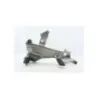 Platine avant gauche HONDA ST 1100 PAN EUROPEAN 1990 - 1995 Platine avant gauche HONDA ST 1100 PAN EUROPEAN 1990 - 1995