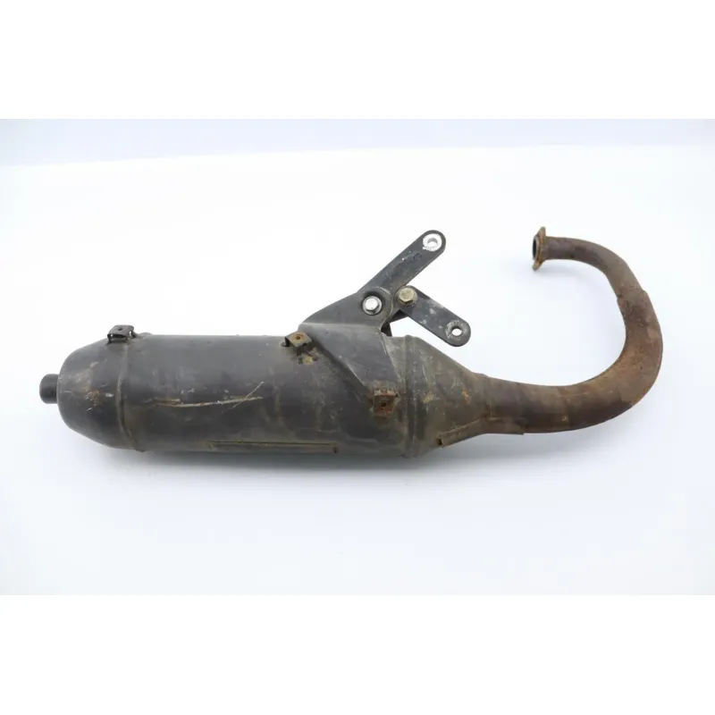 Silencieux (echappement) YAMAHA CW 50 BWS 2004 - 2012