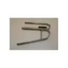 Support marche pied gauche CAN AM OUTLANDER 650 MAX EFI 2008 - 2013