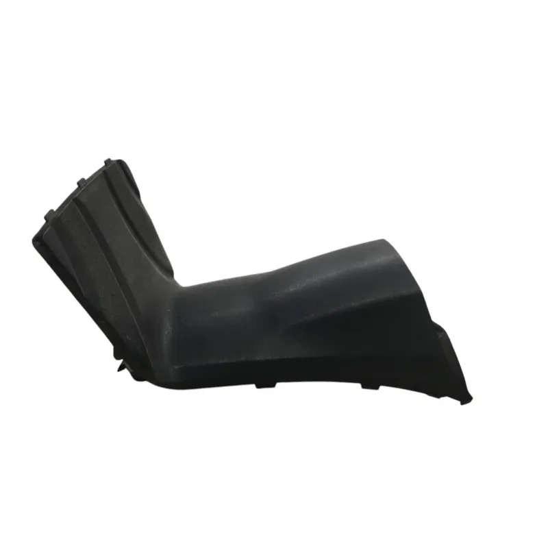 Cache batterie HONDA SH 300 2011-2014