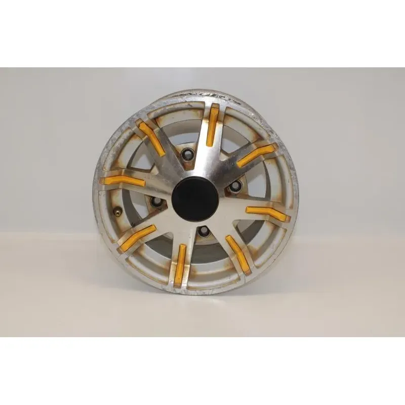 Jante arriere CAN AM OUTLANDER 650 MAX EFI 2008 - 2013
