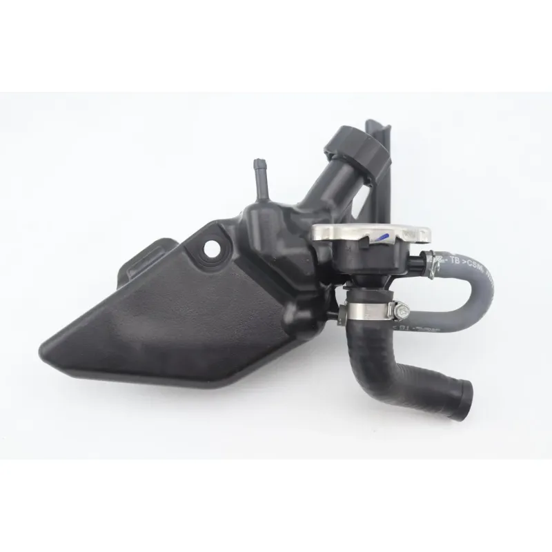 Vase expansion HONDA CB 125 R ABS 2018 - 2020