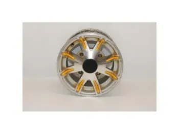 Jante arriere CAN AM OUTLANDER 650 MAX EFI 2008 - 2013