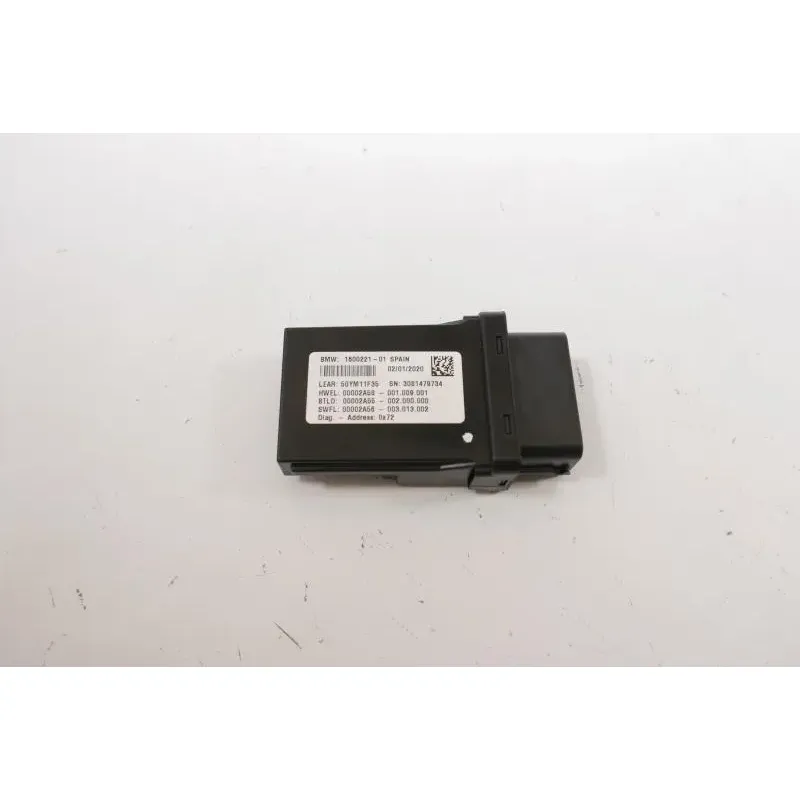 Relais boitier electrique BMW F 900 R 2019 - 2025