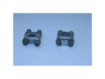 Pontets de guidon CAN AM OUTLANDER 650 MAX EFI 2008 - 2013