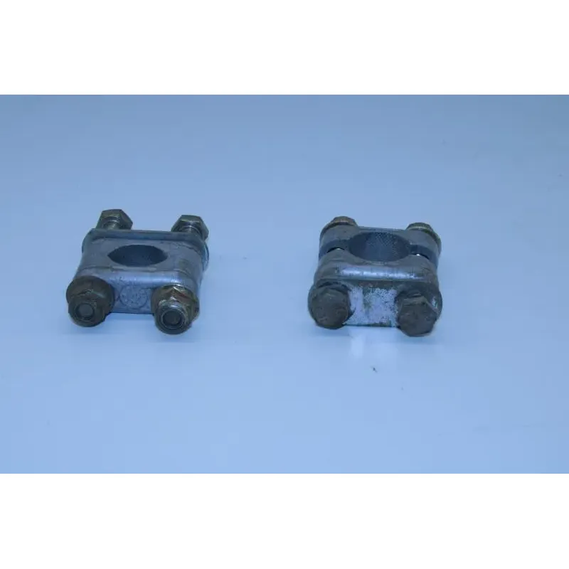 Pontets de guidon CAN AM OUTLANDER 650 MAX EFI 2008 - 2013