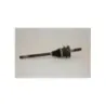 Cardan CAN AM OUTLANDER 650 MAX EFI 2008 - 2013
