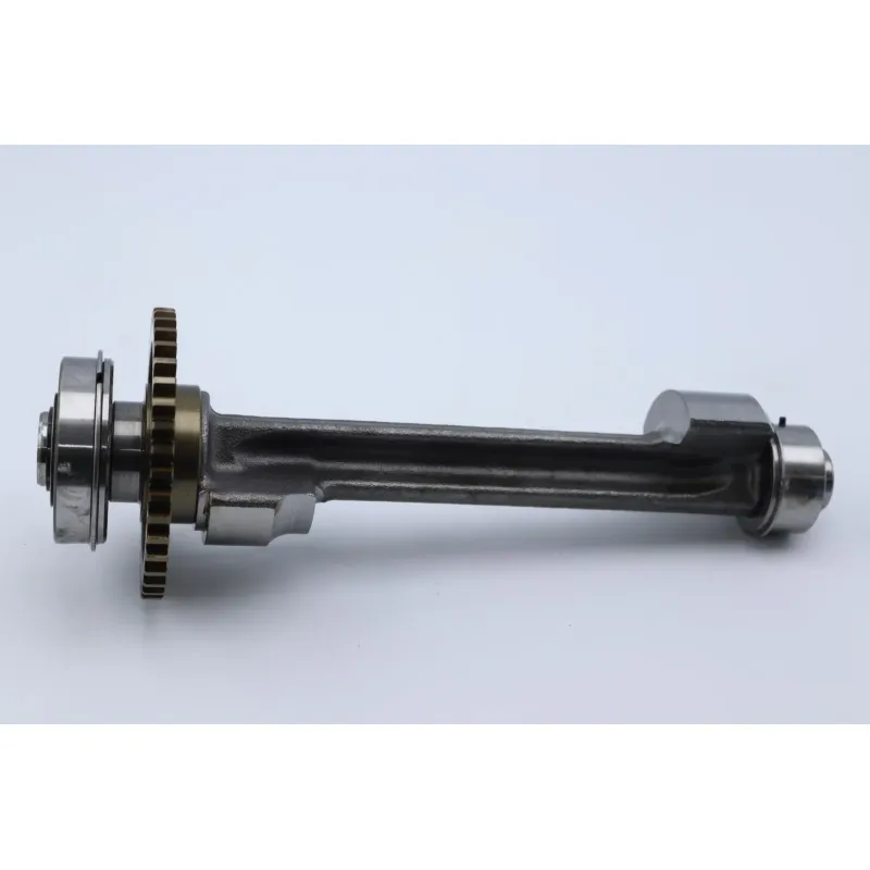 Arbre equilibrage TRIUMPH STREET TRIPLE 765 RS ABS 2023 - 2024