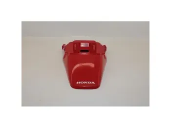 Bavette arriere HONDA XR 125 L 2004 - 2007