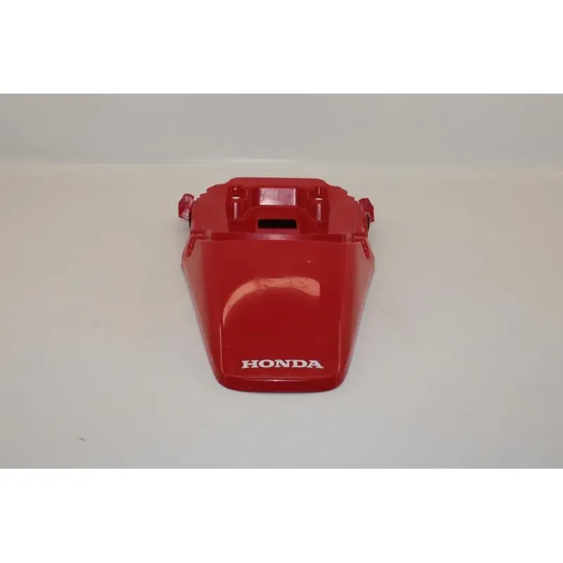Bavette arriere HONDA XR 125 L 2004 - 2007