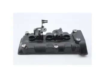 Couvre culasse TRIUMPH STREET TRIPLE 765 RS ABS 2023 - 2024