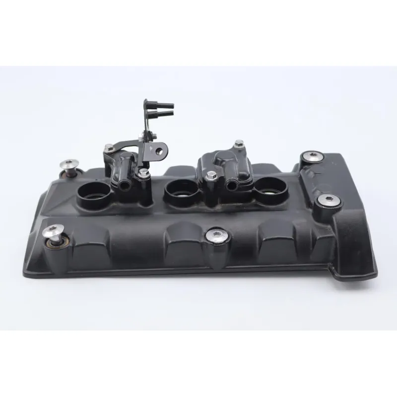 Couvre culasse TRIUMPH STREET TRIPLE 765 RS ABS 2023 - 2024
