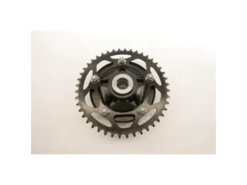 Porte couronne BMW F 900 R 2019 - 2025