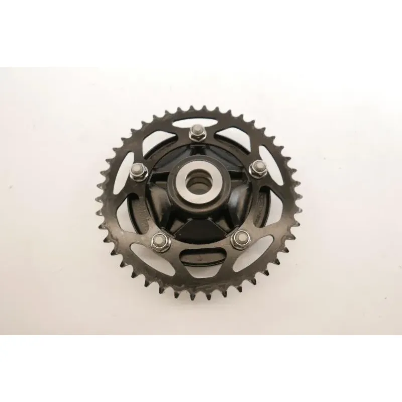 Porte couronne BMW F 900 R 2019 - 2025