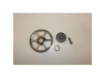 Roue libre de demarreur YAMAHA XP 530 TMAX SX ABS 2017 - 2019