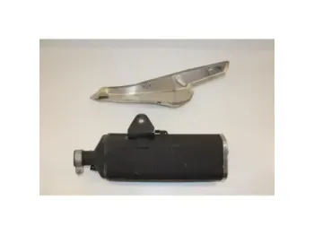 Silencieux (echappement) YAMAHA XP 530 TMAX SX ABS 2017 - 2019