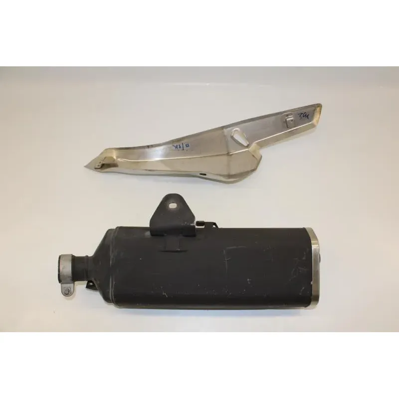 Silencieux (echappement) YAMAHA XP 530 TMAX SX ABS 2017 - 2019