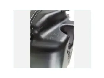 Boite a air KAWASAKI ER6 650 F 2012 - 2016