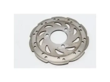 Disque frein avant KYMCO AGILITY 50 RS 2009 - 2012