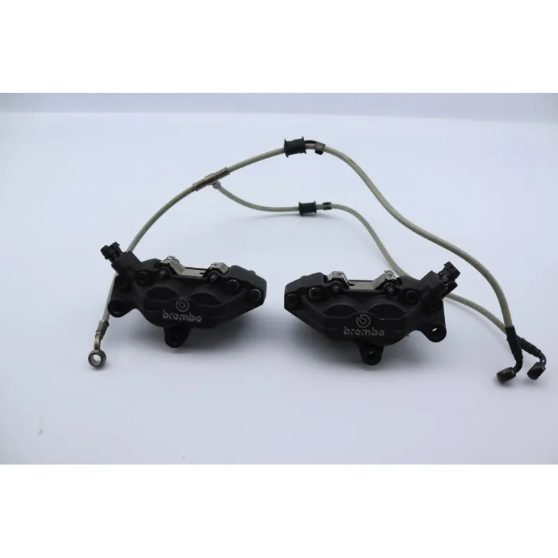 Etrier de frein avant DUCATI MULTISTRADA 1000 DS 2003 - 2006
