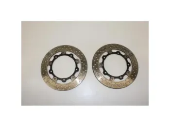 Disque frein avant YAMAHA XP 530 TMAX SX ABS 2017 - 2019