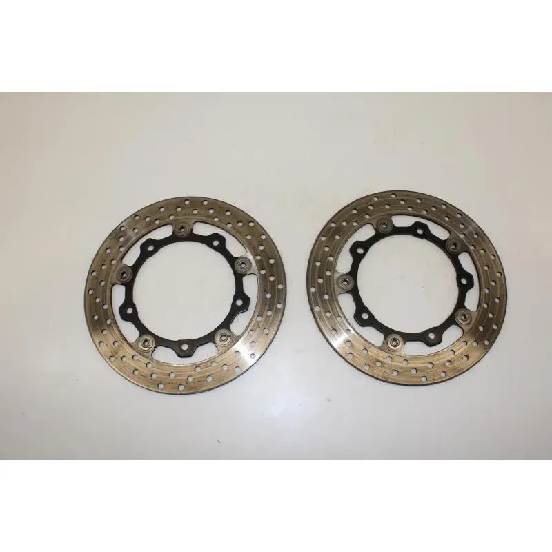 Disque frein avant YAMAHA XP 530 TMAX SX ABS 2017 - 2019