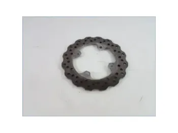 Disque frein arriere KAWASAKI ER6 650 F 2012 - 2016