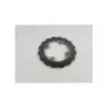 Disque frein arriere KAWASAKI ER6 650 F 2012 - 2016