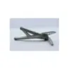 Platine arriere gauche DUCATI MULTISTRADA 1000 DS 2003 - 2006