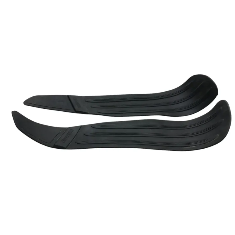 Tapis de sol PIAGGIO VESPA 125 2003-2005 ET4
