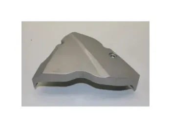 Carter pignon de sortie de boite YAMAHA YZF 125 R 2008 - 2013