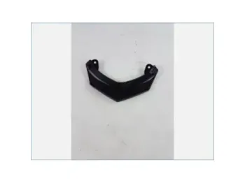 Separation de coque arriere KAWASAKI ER6 650 F 2012 - 2016