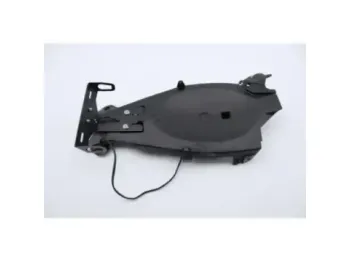Support de plaque et eclairage KAWASAKI ER6 650 N 2012 - 2016