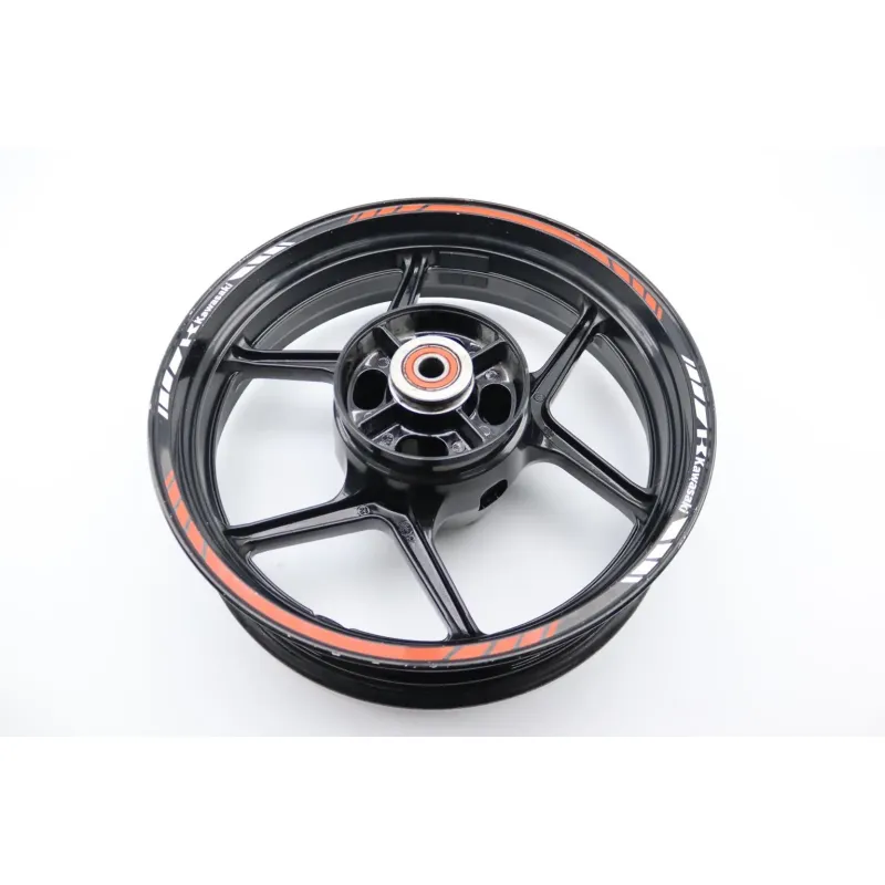 Jante arriere KAWASAKI ER6 650 N 2012 - 2016