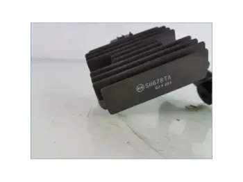 Regulateur charge batterie KAWASAKI ER6 650 F 2012 - 2016
