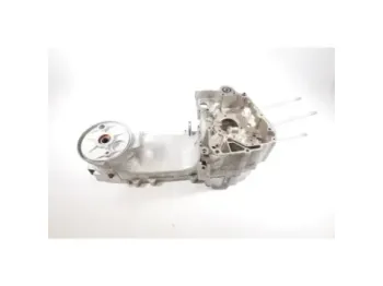Carter moteur SYM GTS 125 EVO 2009 - 2011