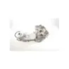 Carter moteur SYM GTS 125 EVO 2009 - 2011 Carter moteur SYM GTS 125 EVO 2009 - 2011