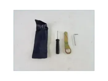 Trousse outil DERBI SENDA DRD 50 XTREME 2010 - 2017