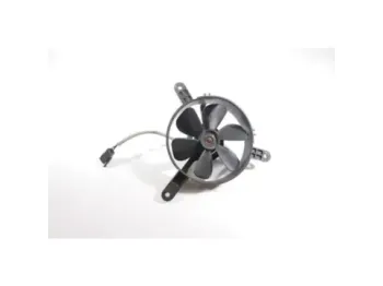Ventilateur SYM GTS 125 EVO 2009 - 2011