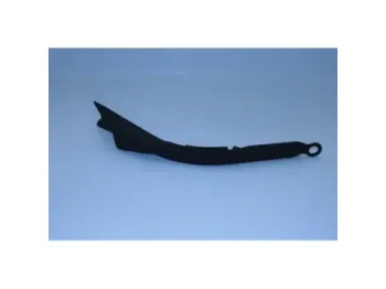 Cache reservoir gauche KAWASAKI ER6 650 N 2012 - 2016